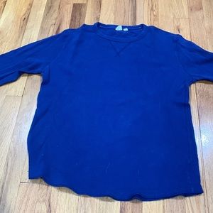 GAP long sleeve